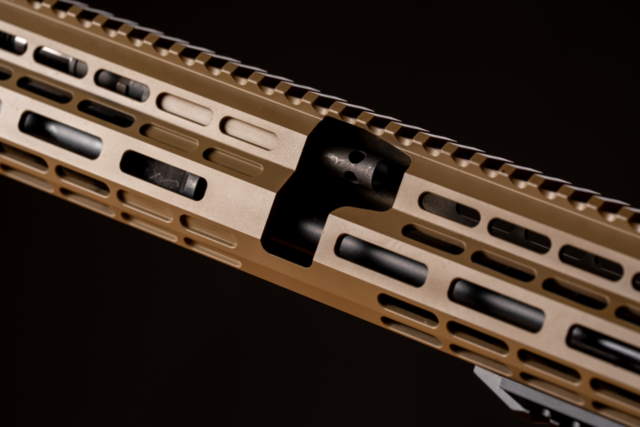 цевье винтовки NL545 GP