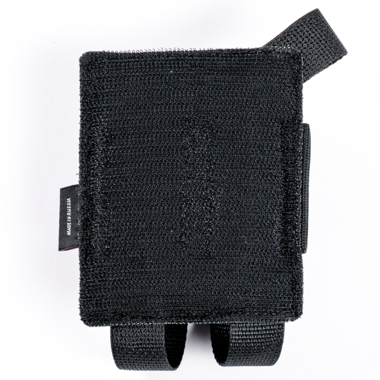 держатель пистолетный на 2 магазина CGNL черный