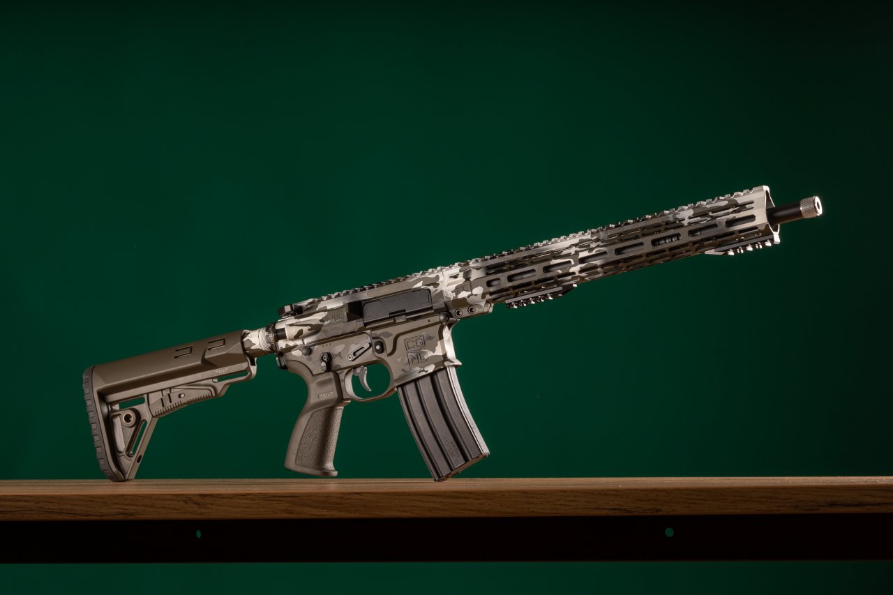 NL15 TACTICAL