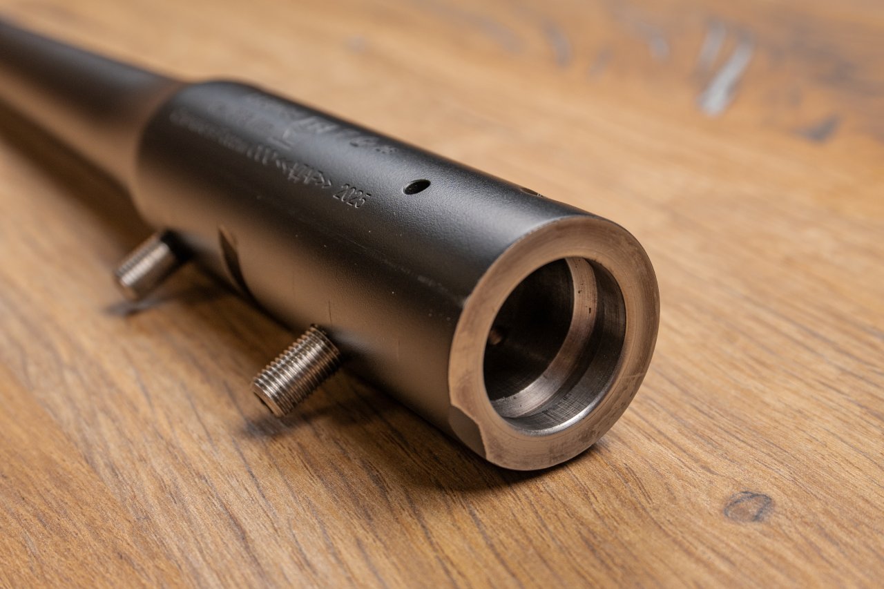 Дополнительный ствол Blaser R8 308 WIN