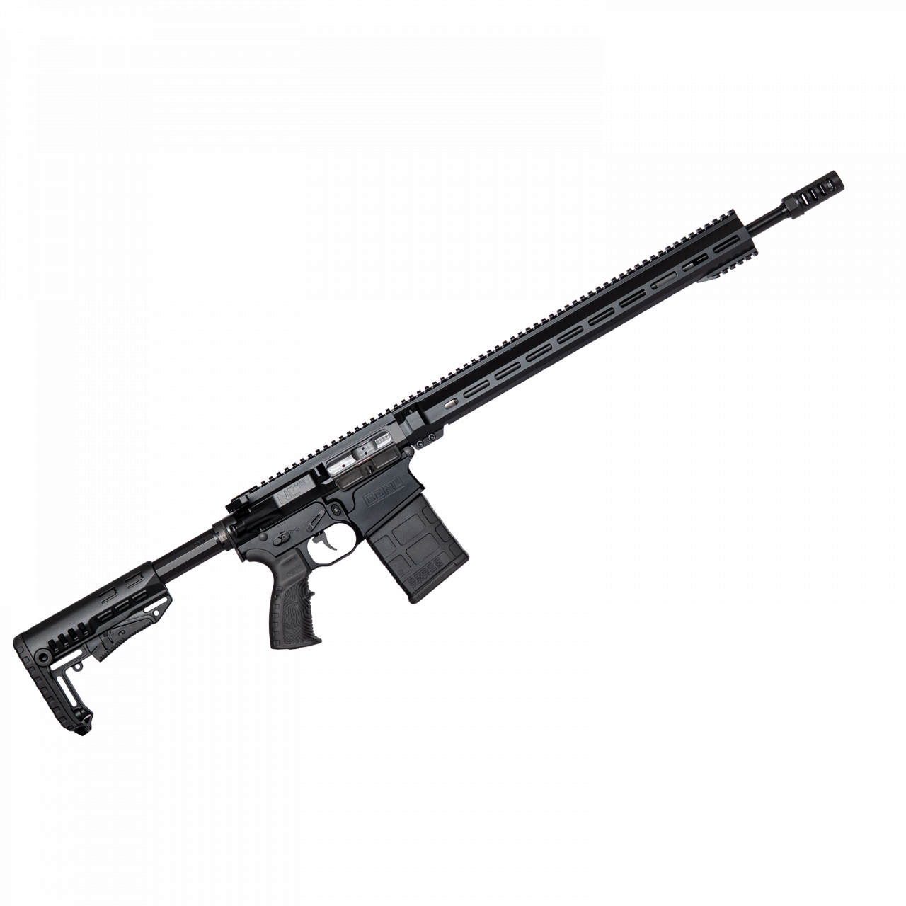 винтовка NL745 CGNL