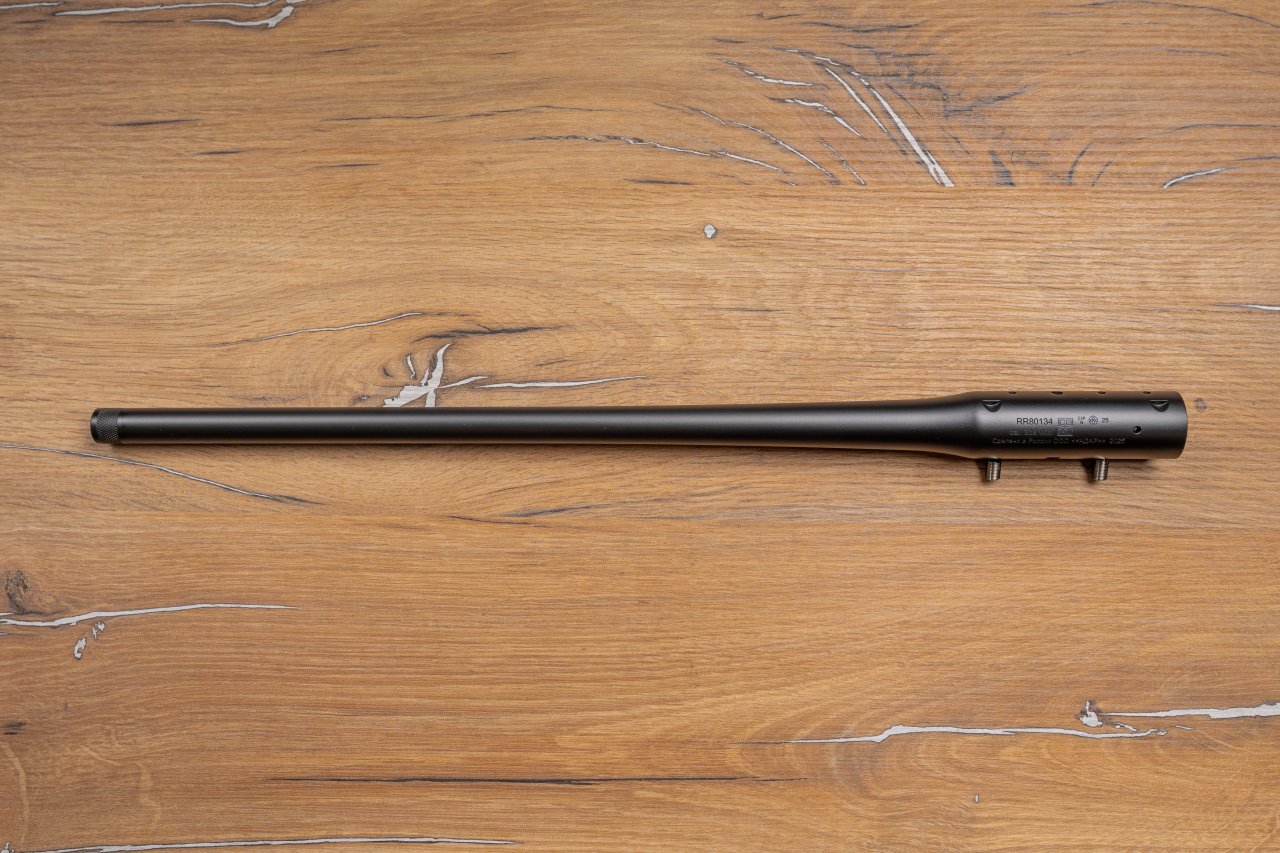 Дополнительный ствол Blaser R8 308 WIN