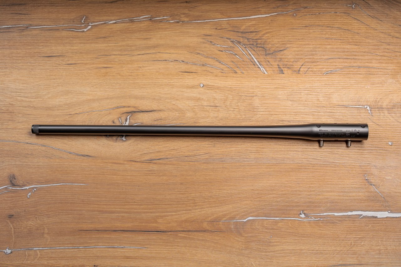 Дополнительный ствол Blaser R93 30-06 SPR
