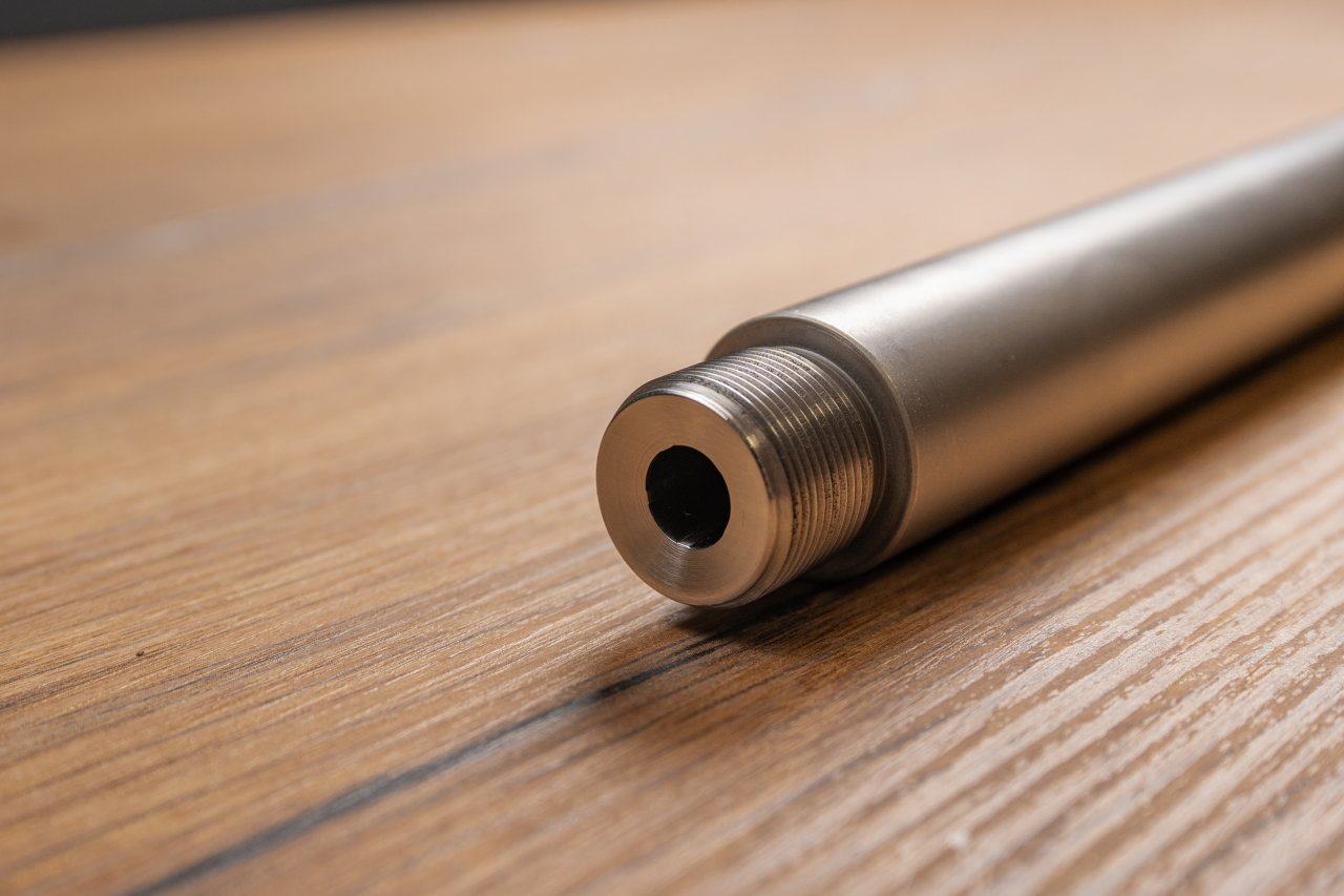 Дополнительный ствол Blaser R8 300 LM