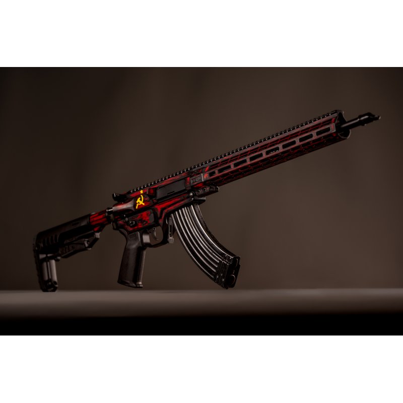NL47 калибр 7,62×39