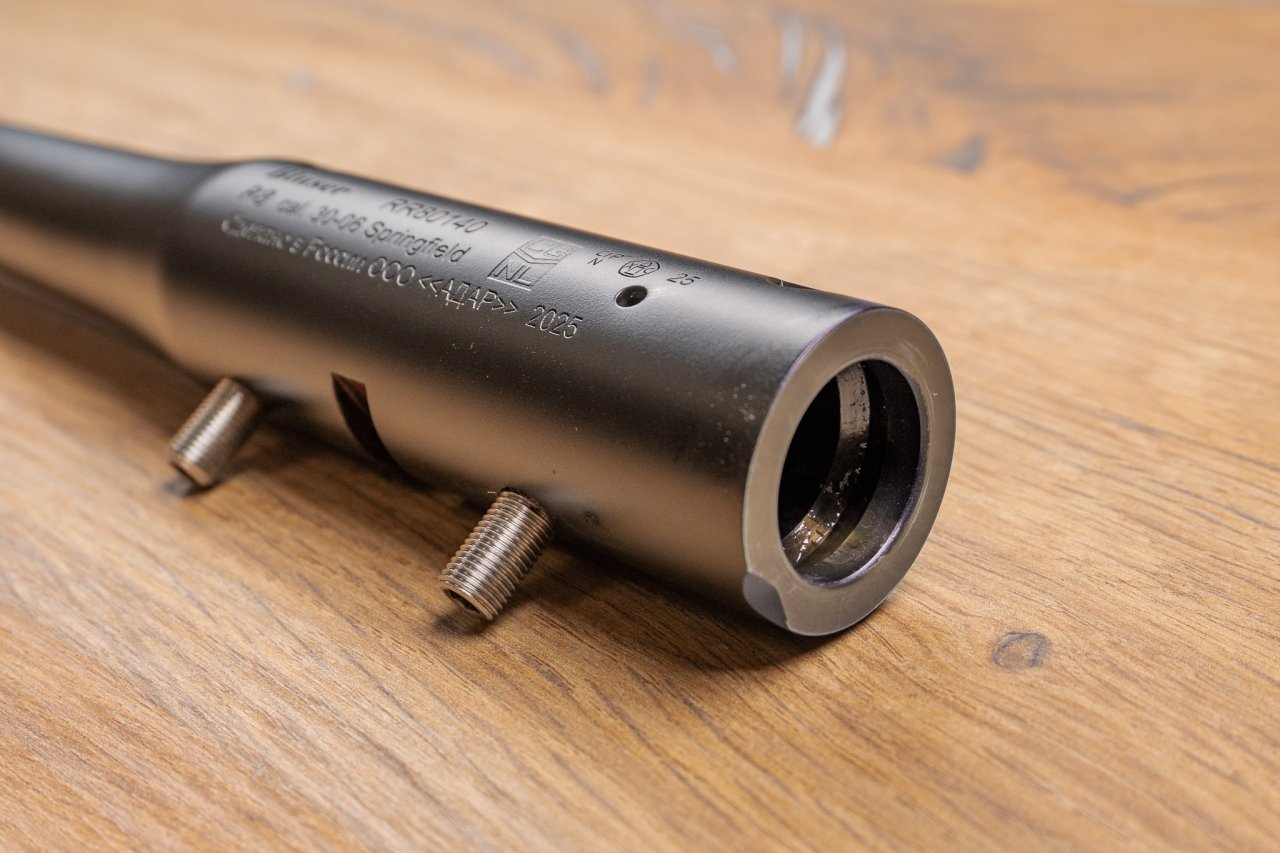 Дополнительный ствол Blaser R8 30-06 SPR