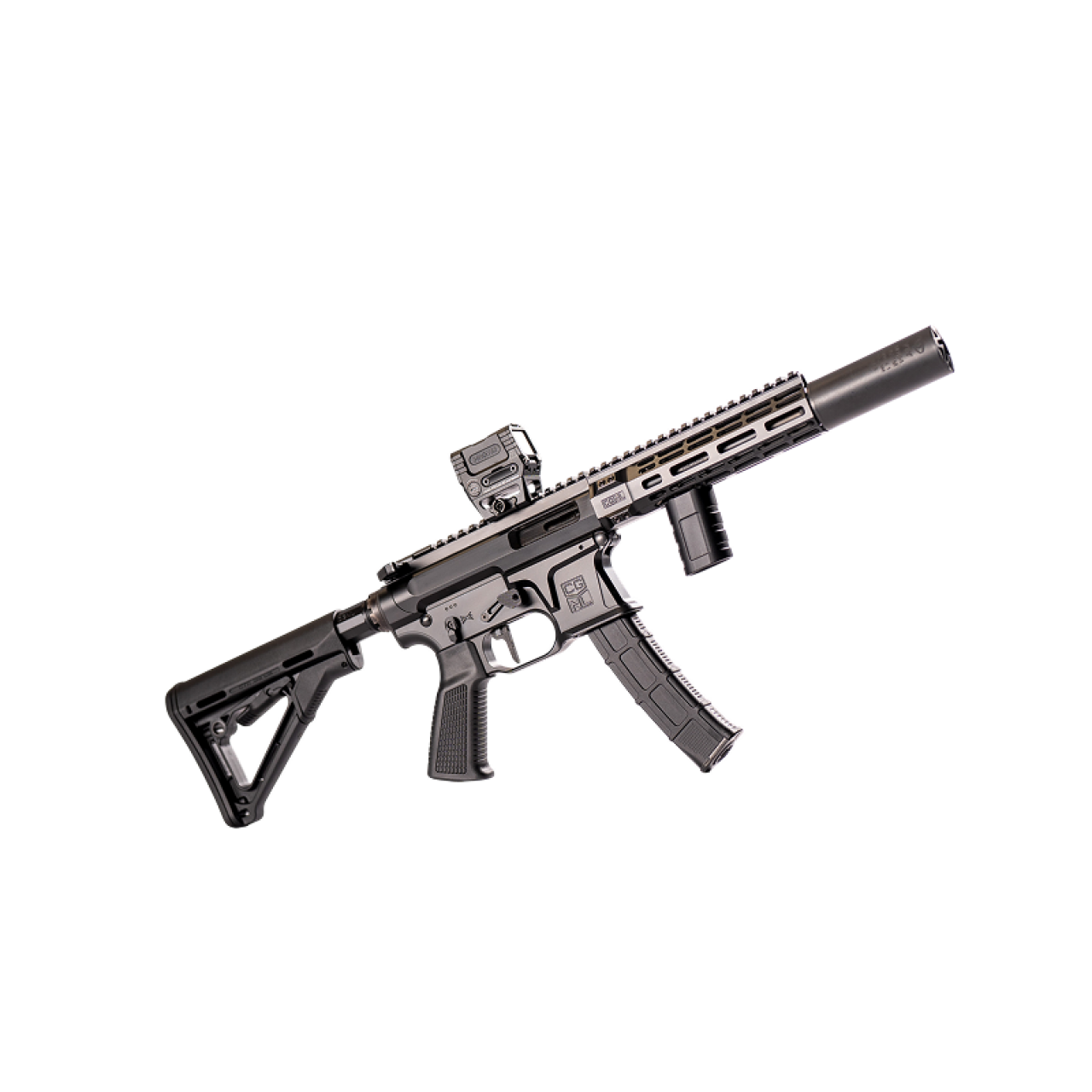 карабин NL9 C