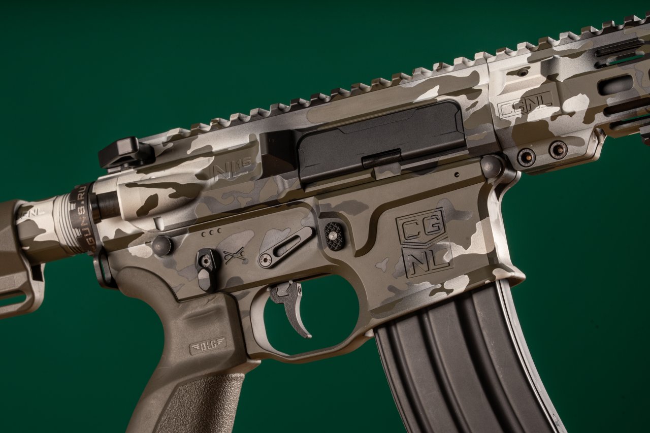 NL15 TACTICAL