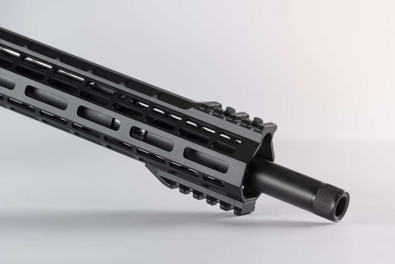 карабин NL15 .50 Beowulf CGNL 