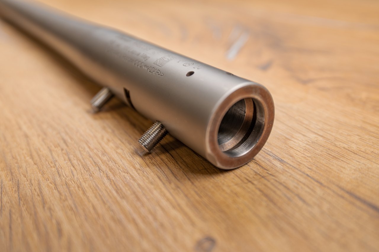 Дополнительный ствол Blaser R8 300 LM