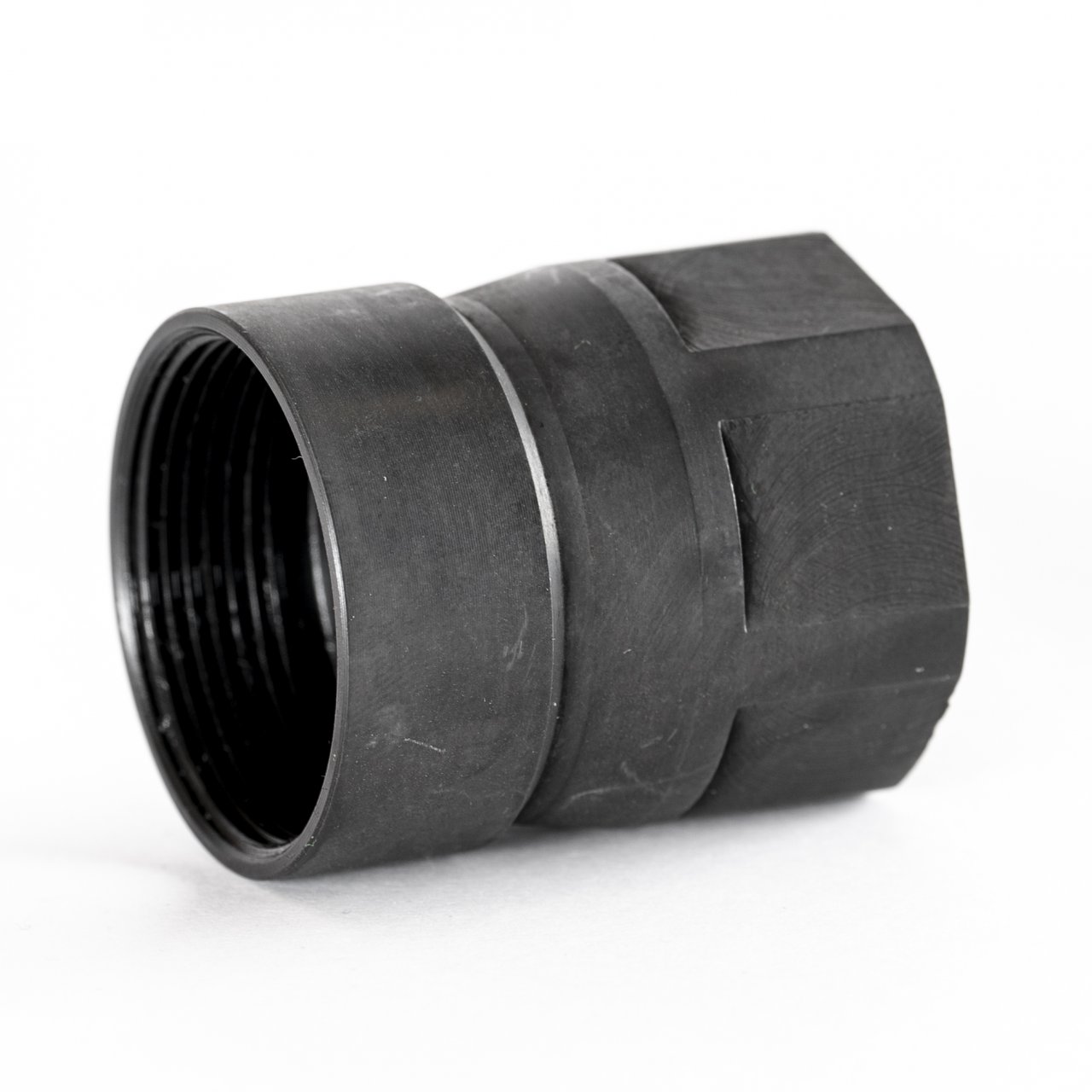 гайка ствола сталь AR-15 CGNL