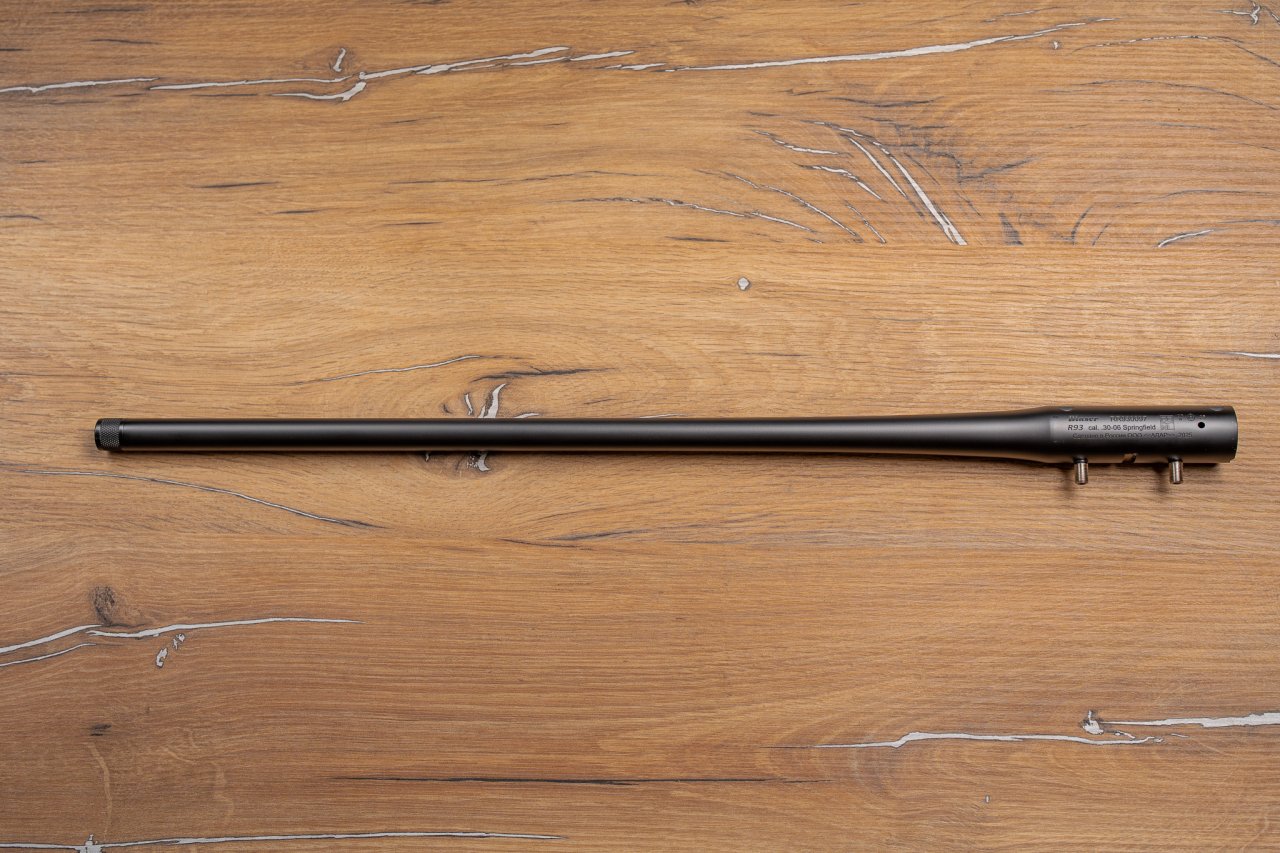 Дополнительный ствол Blaser R93 30-06 SPR