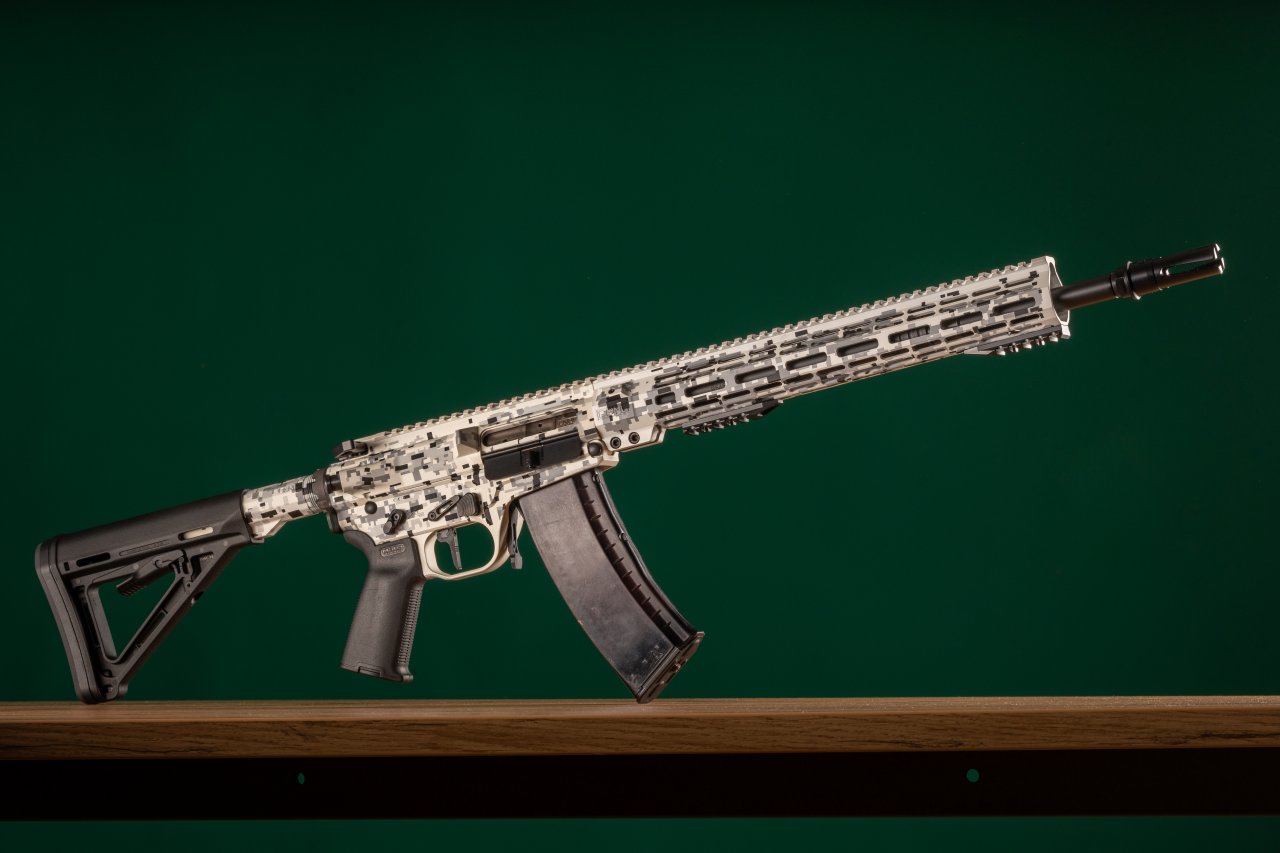 NL545 DI