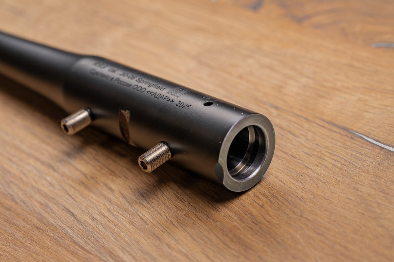 Дополнительный ствол Blaser R93 30-06 SPR