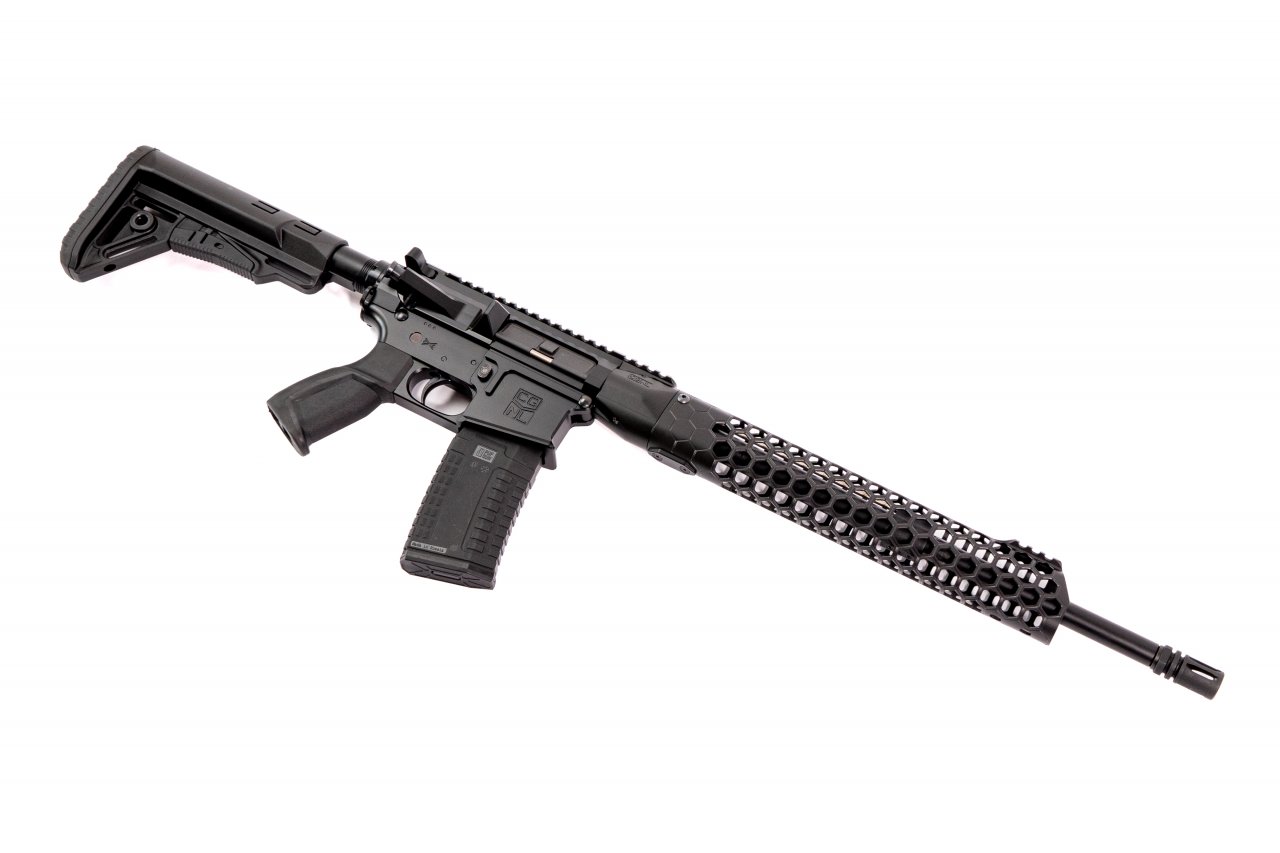 винтовка NL14  винтовка CGNL NL14