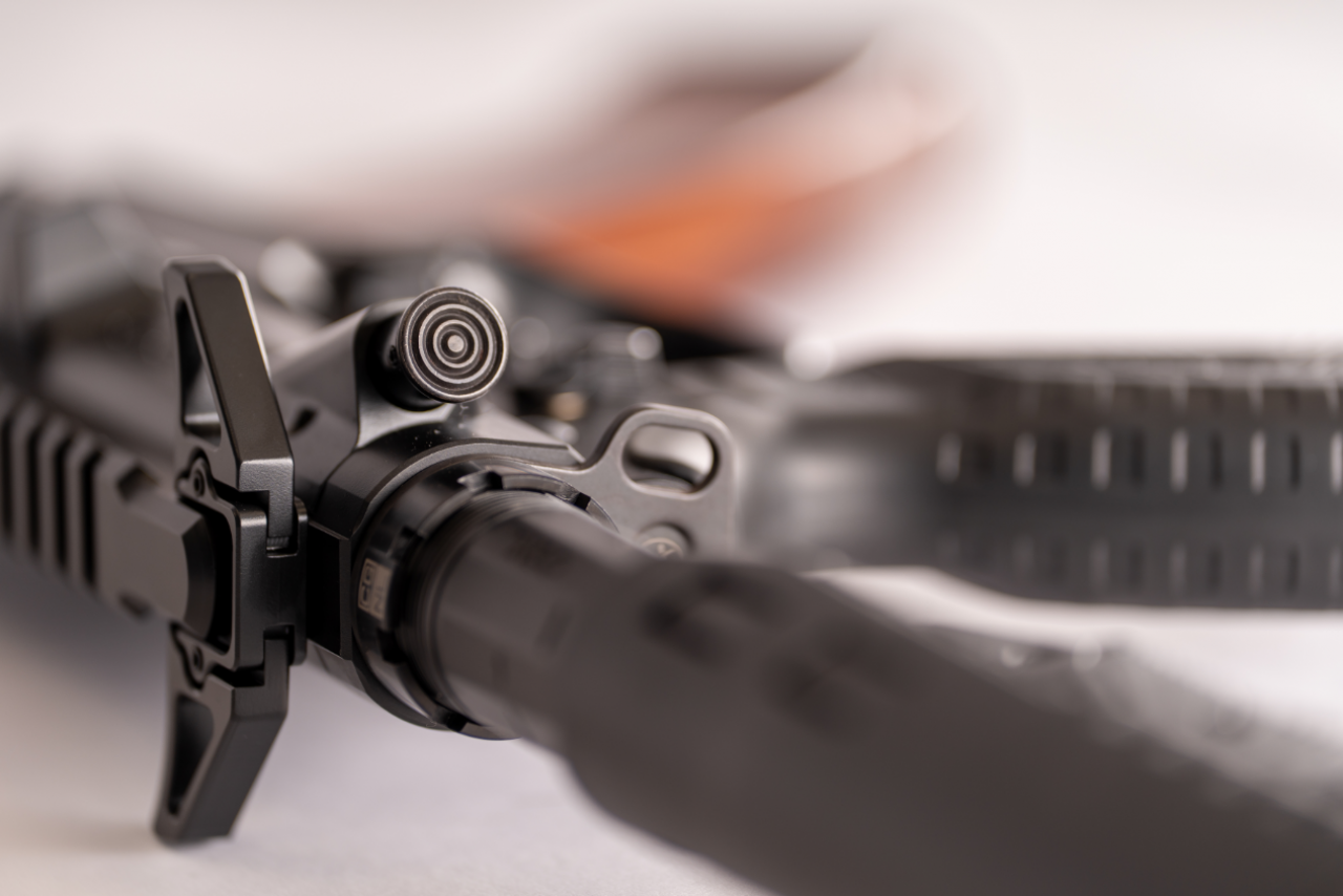 винтовка NL47 винтовка NL47