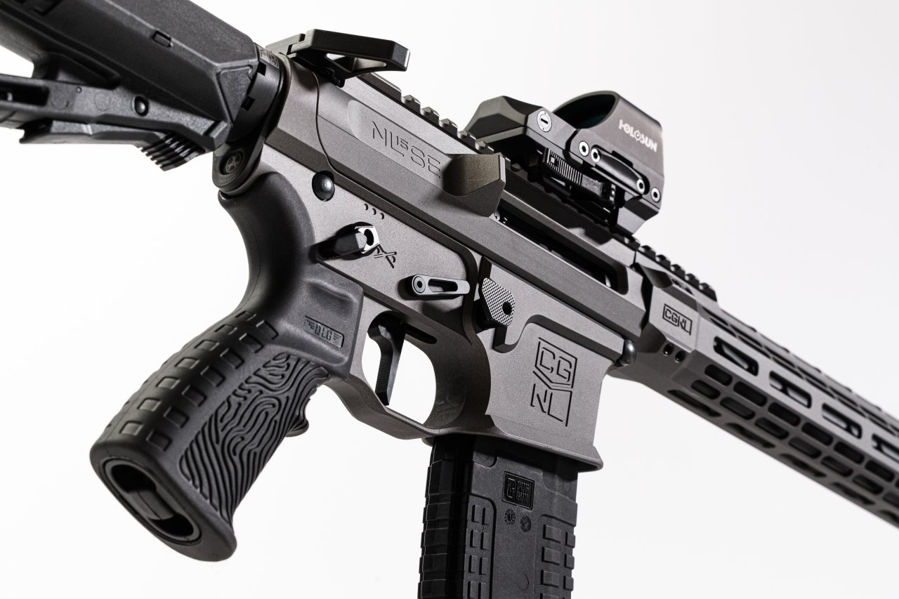 винтовка NL15 винтовка NL15 SE