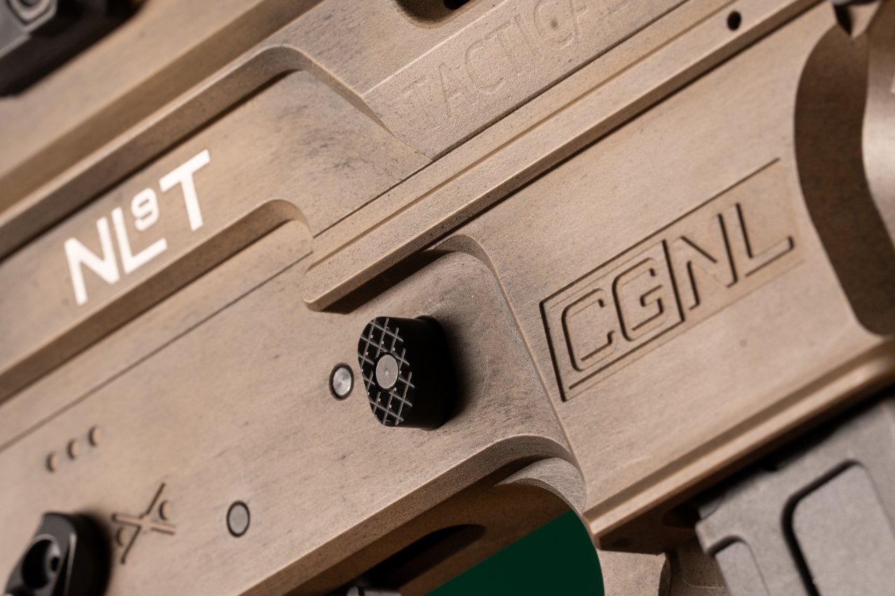 NL9 Tactical 