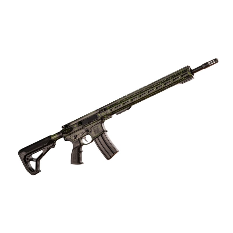NL15 Tactical CGNL