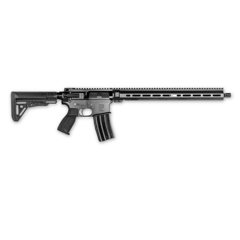 NL14 .223 Rem 18"