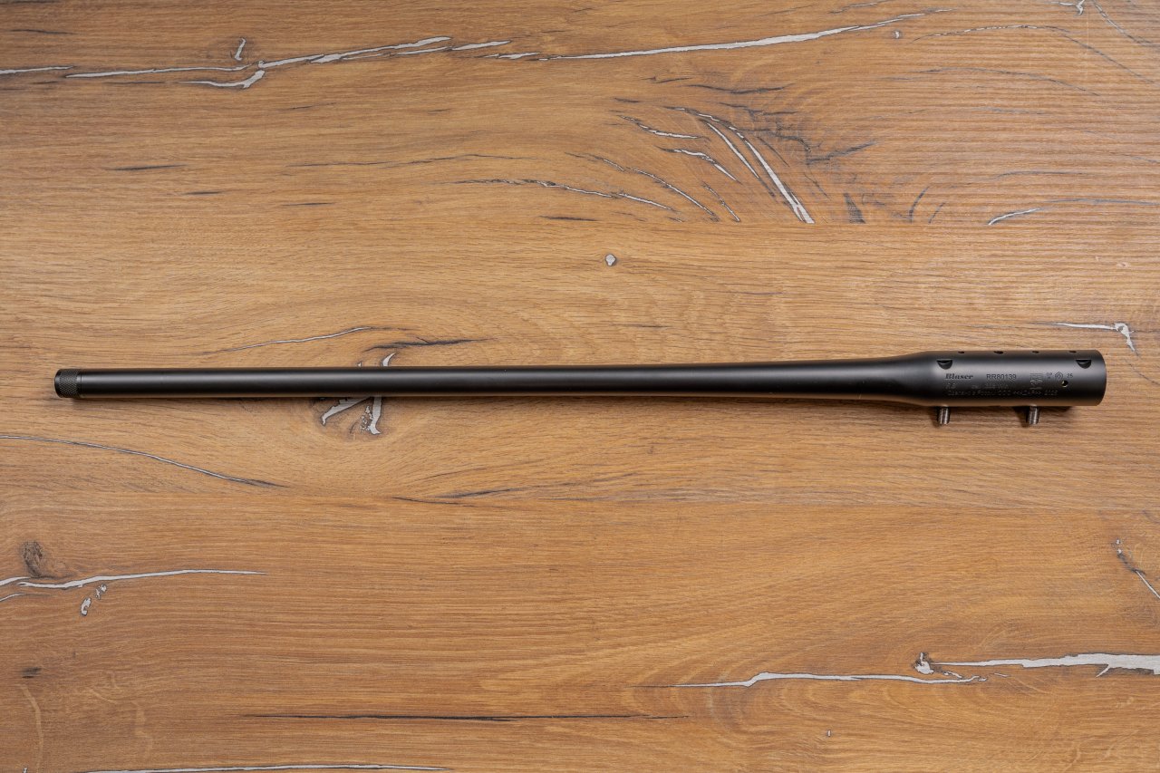 Дополнительный ствол Blaser R8 308 WIN