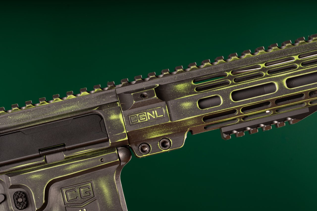 NL15 TACTICAL