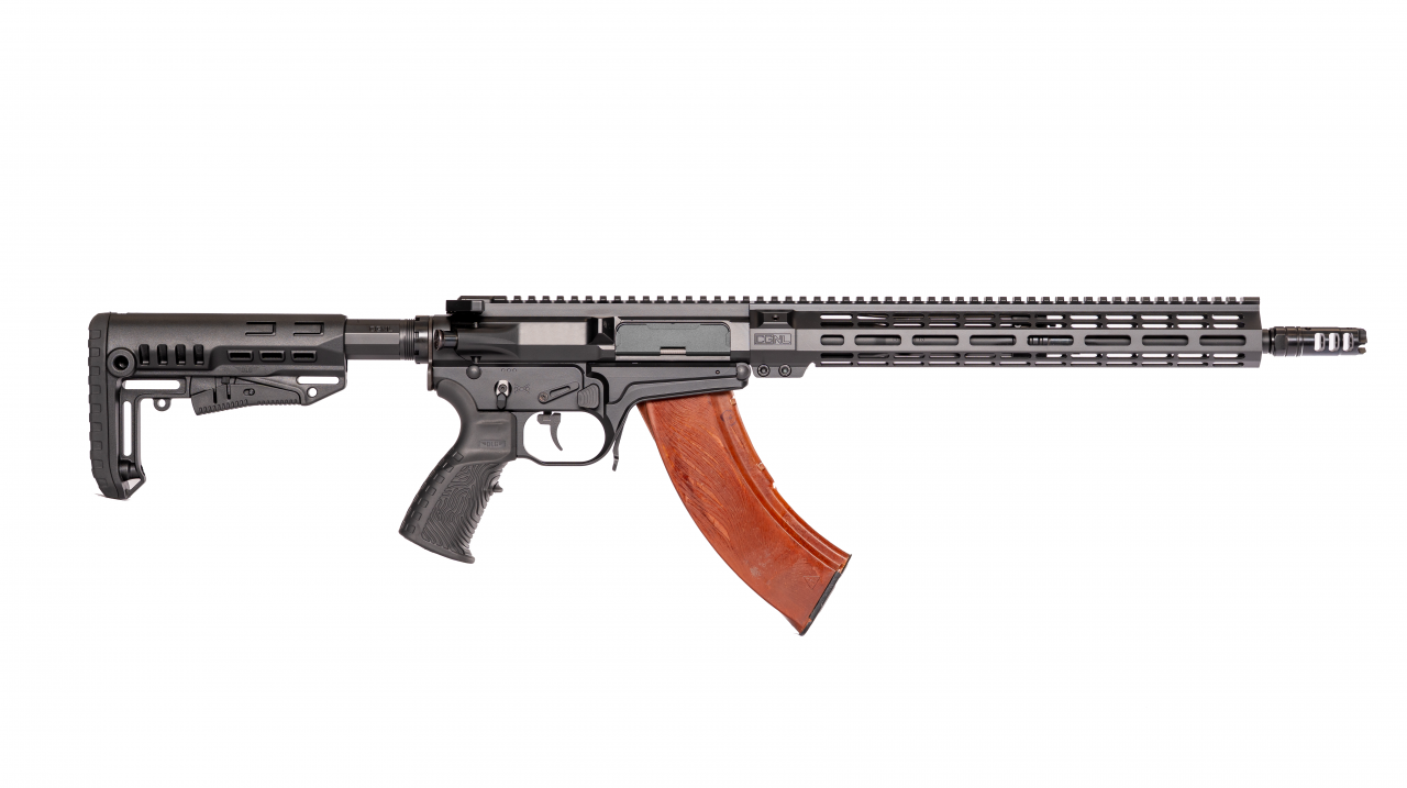 карабин NL47 7,62×39 мм карабин NL47 патрон 7,62×39 мм