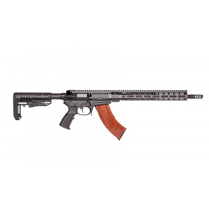 NL47 калибр 7,62×39