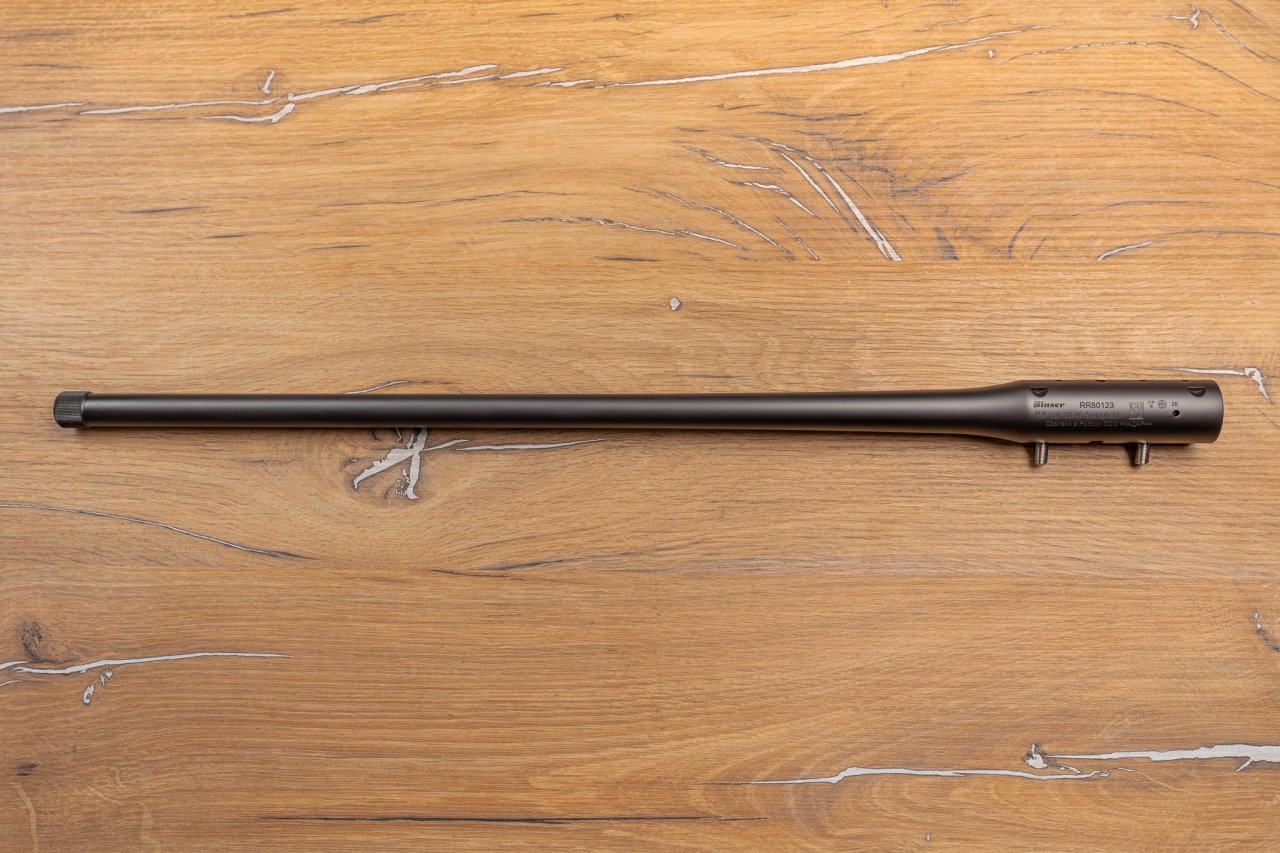 Дополнительный ствол Blaser R8 30-06 SPR