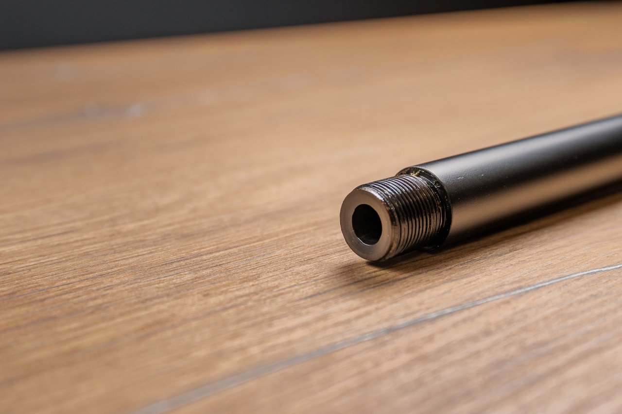 Дополнительный ствол Blaser R8 30-06 SPR