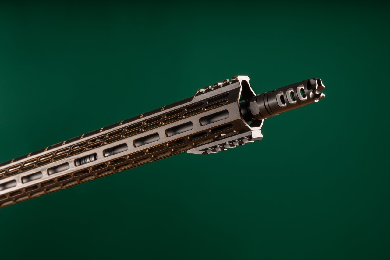 AR под 5,45×39 NL545 DI