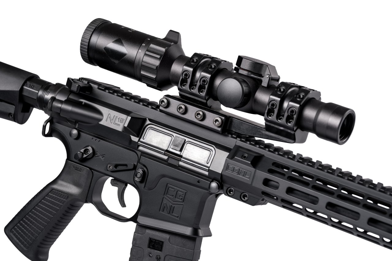 NL15 TACTICAL