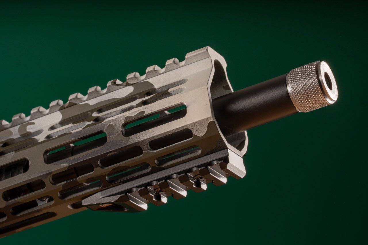 NL15 TACTICAL