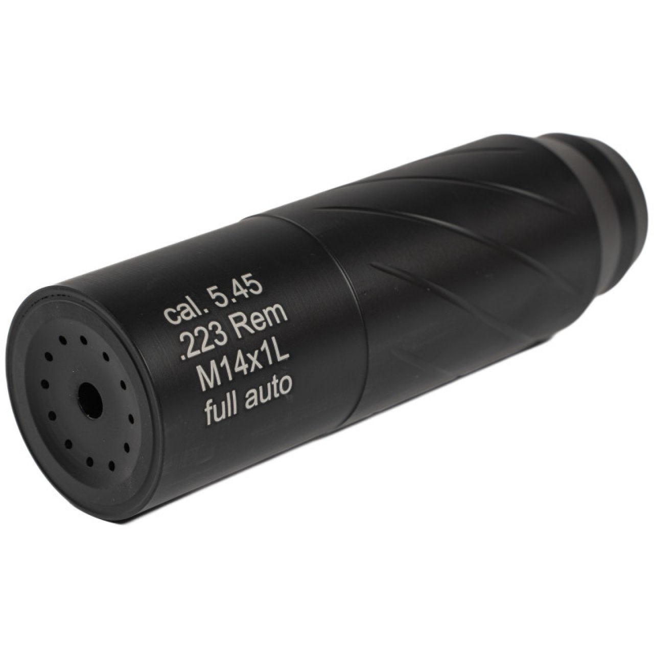 ДТКП URUS CGNL 6 камер РПК-74/Вепрь, резьба M14х1L, кал 5,45 ДТКП URUS CGNL 6 камер РПК-74/Вепрь, резьба M14х1L, кал 5,45