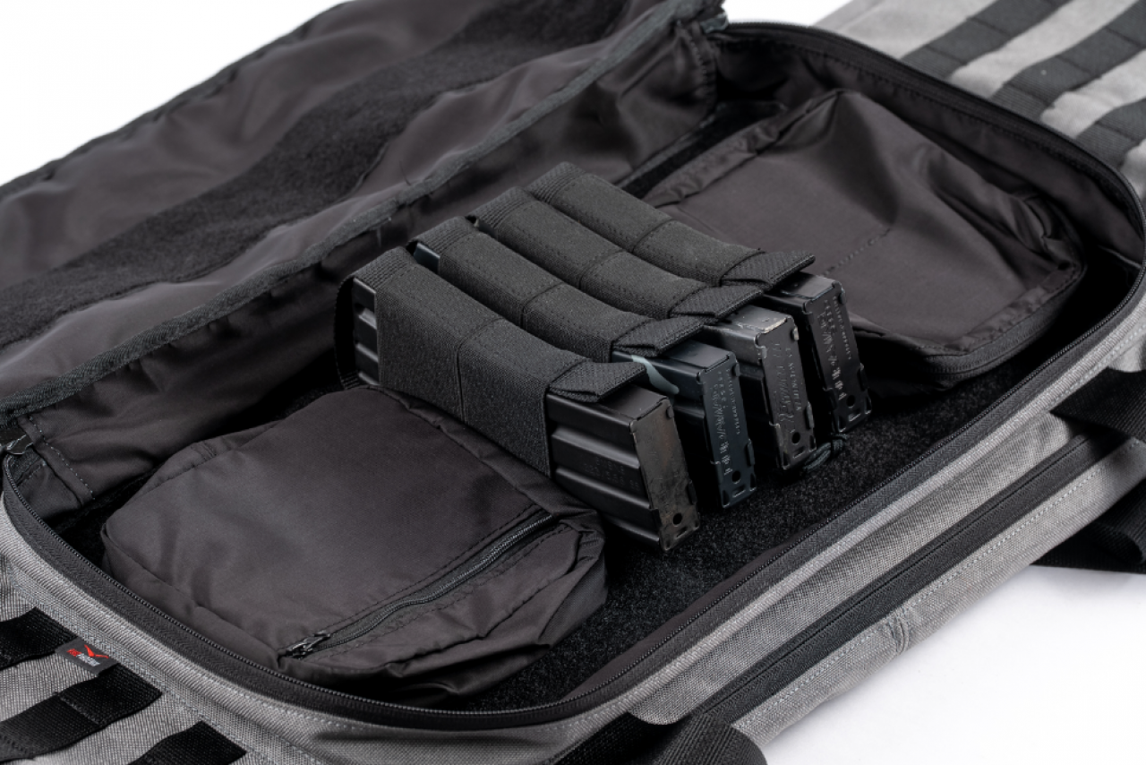 чехол для оружия Phoenix CGNL 100 карманы чехол для оружия Phoenix 100 карманы