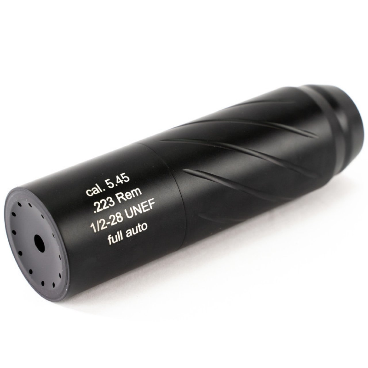 ДТКП URUS CGNL 6 камер AR-15, резьба 1/2х28, кал .223/5,45 ДТКП URUS CGNL 6 камер AR-15, резьба 1/2х28, кал .223/5,45