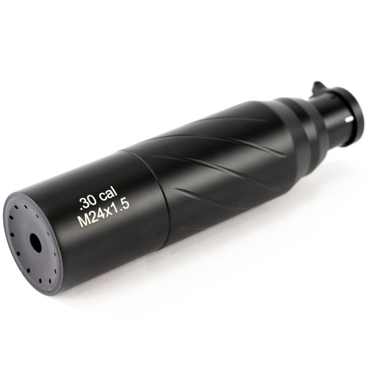 ДТКП URUS CGNL 6 камер Сайга-МК исп. 33, резьба 24х1,5, кал 7,62х39 короткий ствол