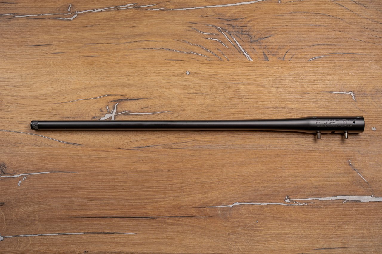 Дополнительный ствол Blaser R93 308 WIN