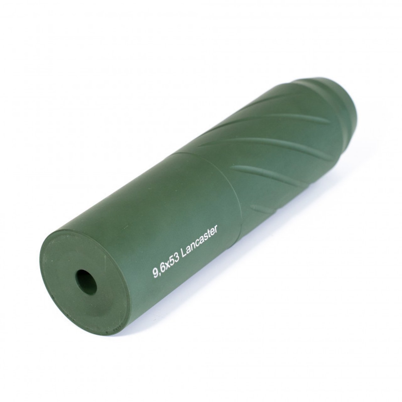 ДТКП URUS CGNL 7 камер, калибр 9,6х53 Lancaster зеленый