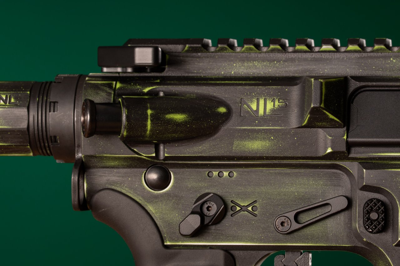 NL15 TACTICAL