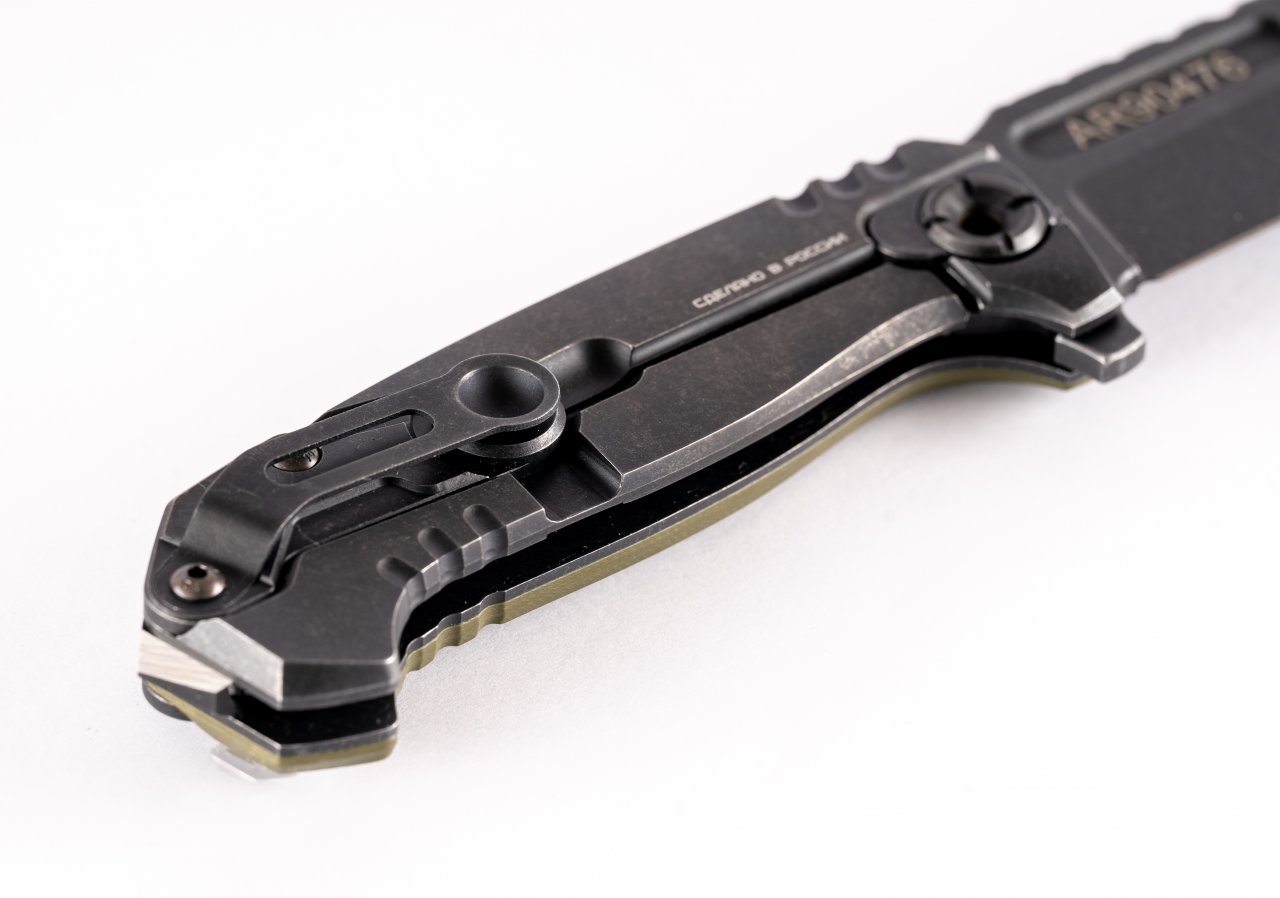 рукоятка ножа NL OPERATOR CGNL