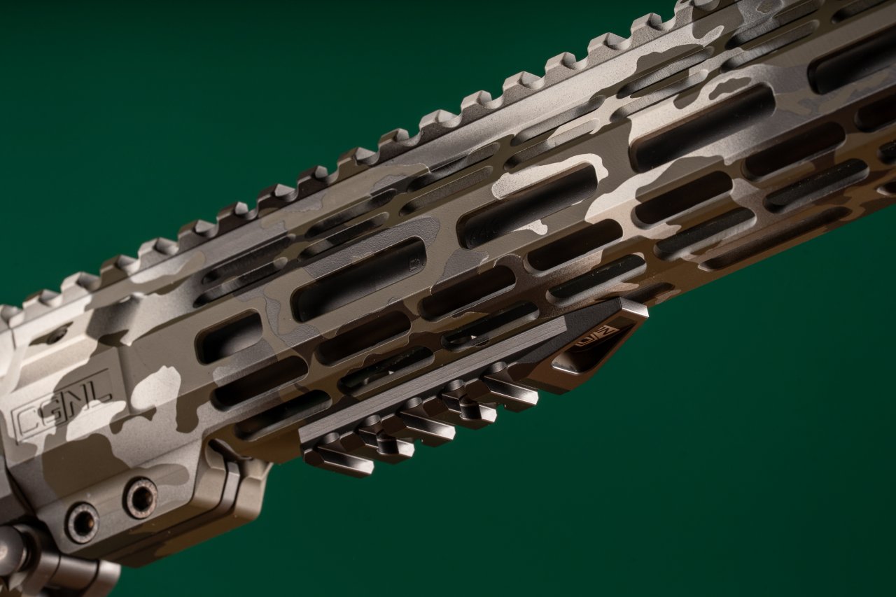 NL15 TACTICAL