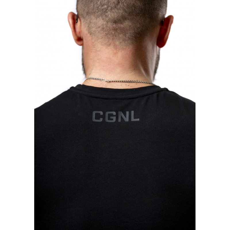 Футболка CGNL