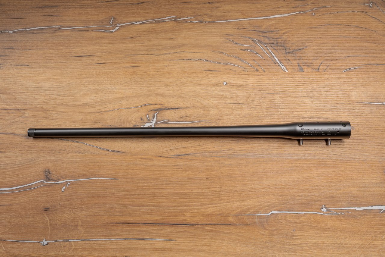 Дополнительный ствол Blaser R8 30-06 SPR