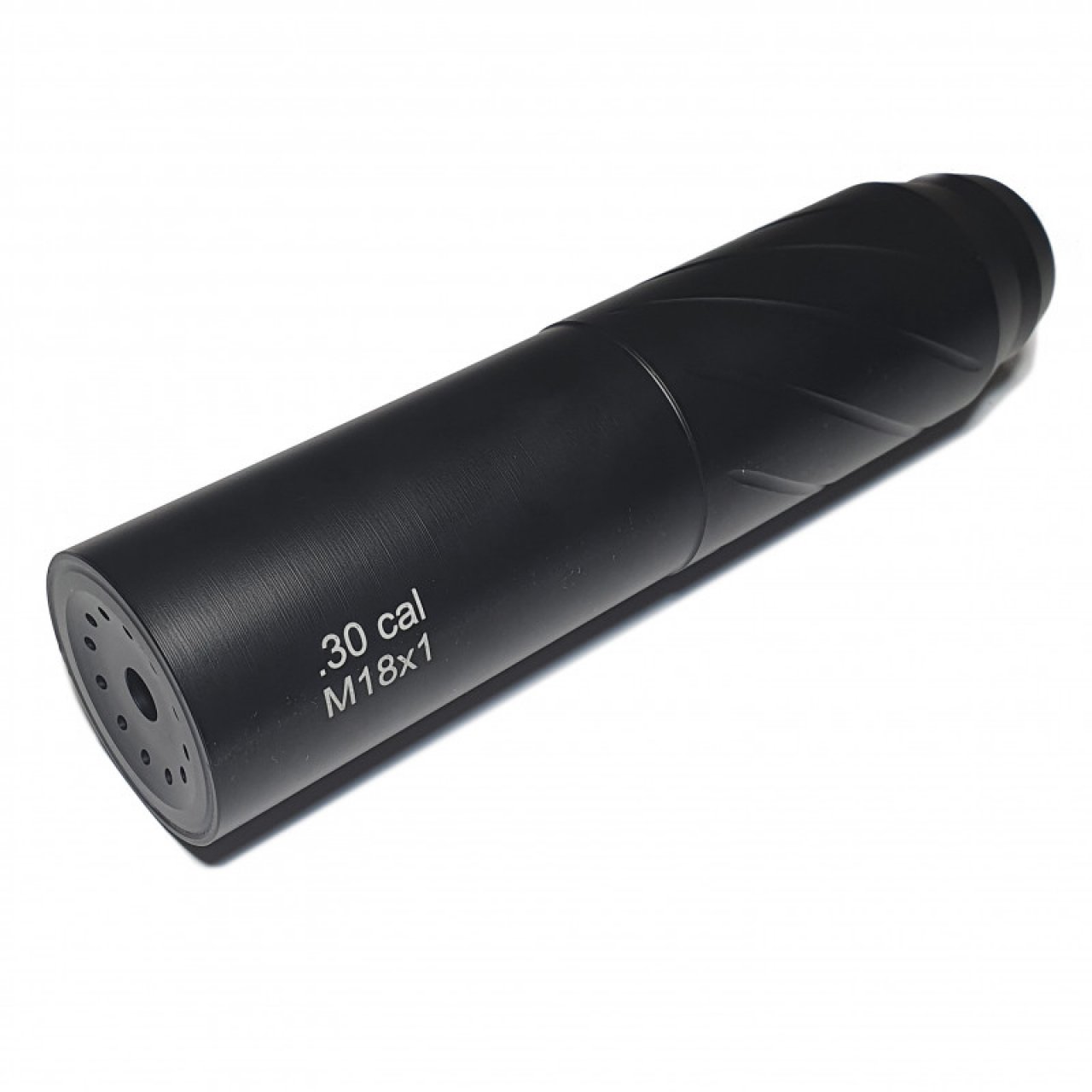 ДТКП URUS 8 камер резьба M18х1, калибр .30 ДТКП URUS 8 камер резьба M18х1, калибр .30 CGNL