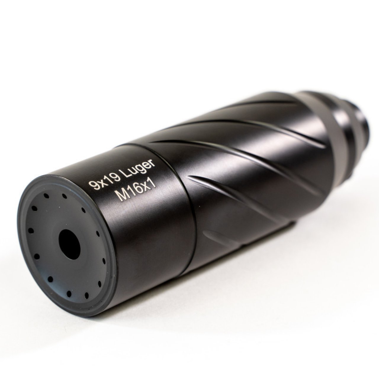 ДТКП URUS CGNL 5 камер Сайга-9/TR9/Витязь, резьба М16х1 кал. 9х19/345Т ДТКП URUS CGNL 5 камер Сайга-9/TR9/Витязь, резьба М16х1 кал. 9х19/345Т