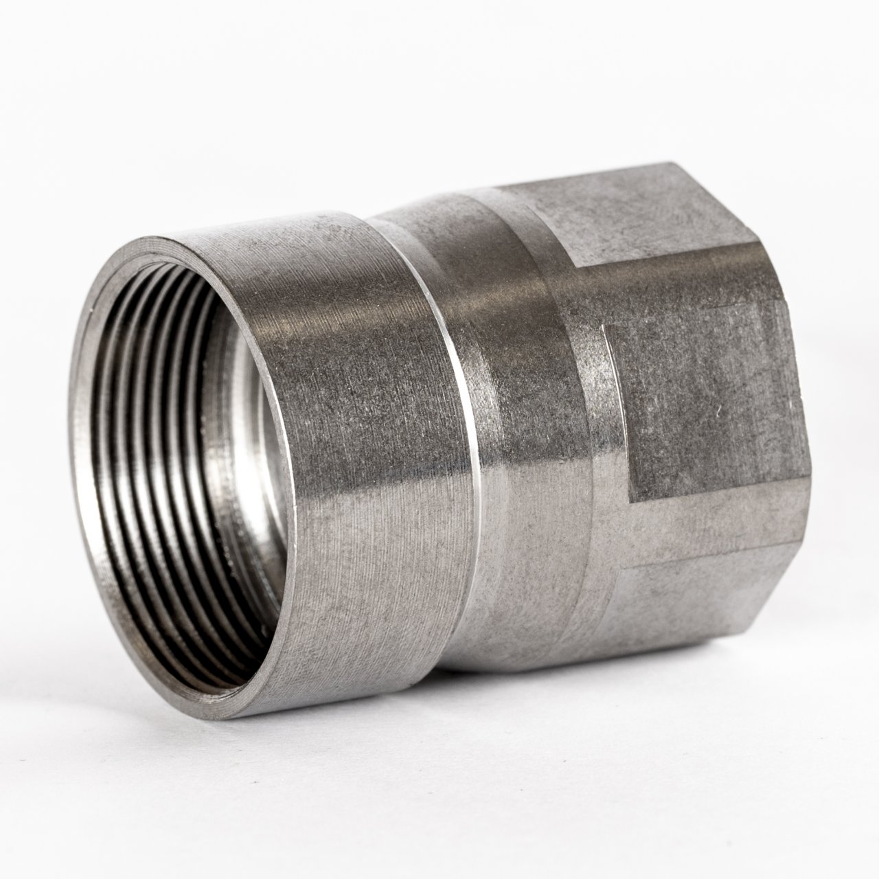 гайка ствола титан гайка ствола титан CGNL