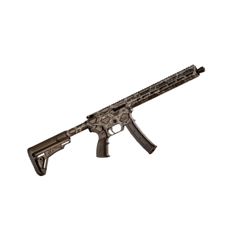 винтовка NL9 CGNL