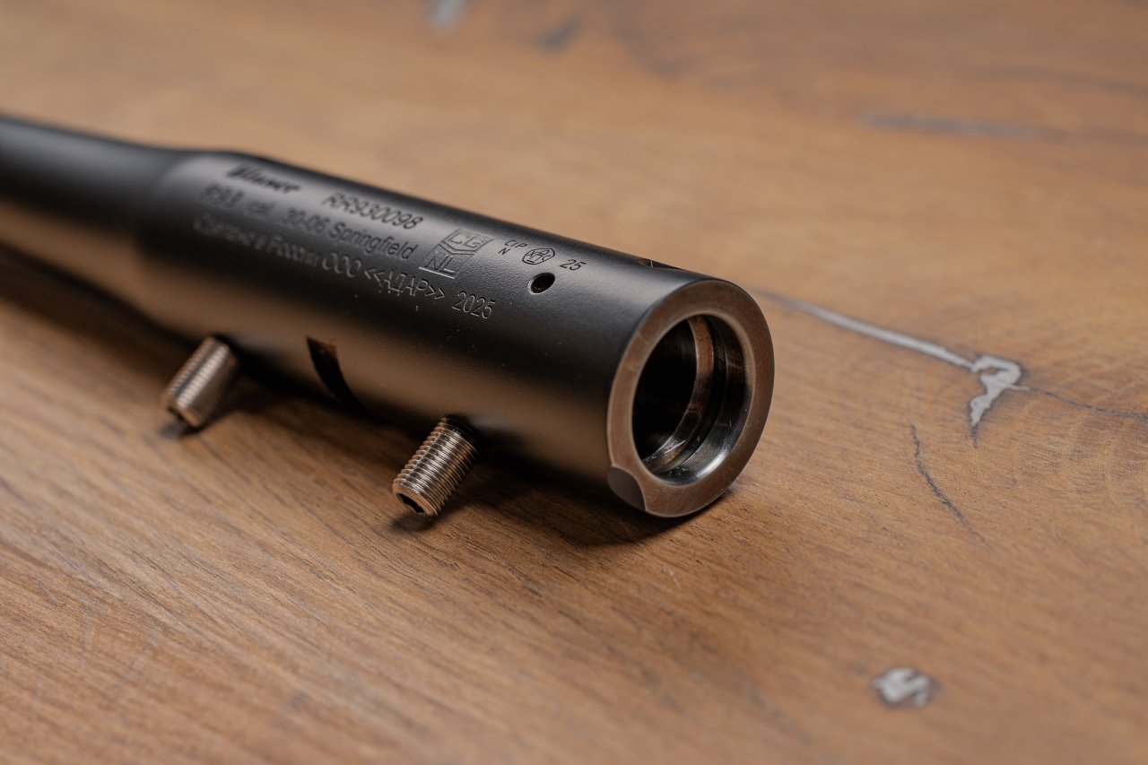 Дополнительный ствол Blaser R93 30-06 SPR