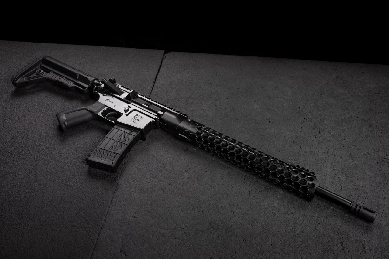 карабин NL14 карабин NL14 Custom Guns